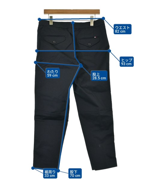 MONCLER（モンクレール）その他 紺 サイズ:50(L位) メンズ/2200706247084