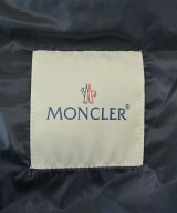 MONCLER（モンクレール）ダウンコート 紺 サイズ:1(S位) レディース/2200702394041