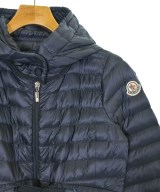 MONCLER（モンクレール）ダウンコート 紺 サイズ:1(S位) レディース/2200702394041