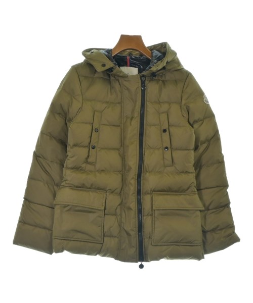 MONCLER(モンクレール)のダウンジャケット/ダウンベスト サイズ:0(XS位) 20,900円