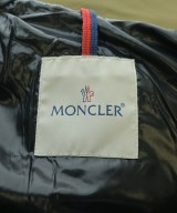 MONCLER（モンクレール）ダウンジャケット/ダウンベスト ベージュ サイズ:0(XS位) レディース/2200702394072