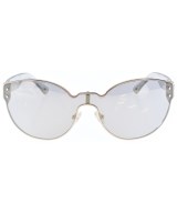 MONCLER（モンクレール）サングラス ゴールド サイズ:- メンズ/2200707087054