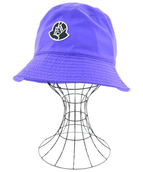 MONCLER GENIUS(モンクレールジーニアス)のハット サイズ:S 29,700円
