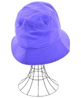 MONCLER GENIUS（モンクレールジーニアス）ハット 紫 サイズ:S レディース/2200707087061