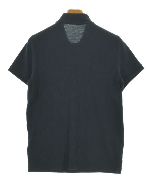 MONCLER（モンクレール）ポロシャツ 紺 サイズ:S メンズ/2200707434025