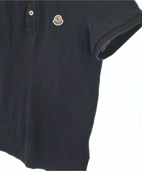 MONCLER（モンクレール）ポロシャツ 紺 サイズ:S メンズ/2200707434025