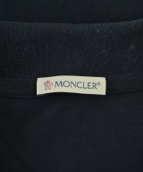 MONCLER（モンクレール）ポロシャツ 紺 サイズ:S メンズ/2200707434025