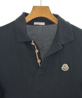MONCLER（モンクレール）ポロシャツ 紺 サイズ:S メンズ/2200707434025