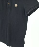 MONCLER（モンクレール）ポロシャツ 紺 サイズ:S メンズ/2200707434025