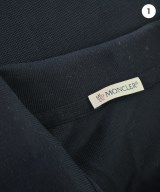 MONCLER（モンクレール）ポロシャツ 紺 サイズ:S メンズ/2200707434025