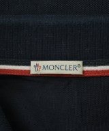 MONCLER（モンクレール）ポロシャツ 紺 サイズ:M メンズ/2200707434032
