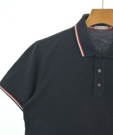 MONCLER（モンクレール）ポロシャツ 紺 サイズ:M メンズ/2200707434032