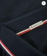 MONCLER（モンクレール）ポロシャツ 紺 サイズ:M メンズ/2200707434032