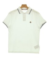 MONCLER ポロシャツ