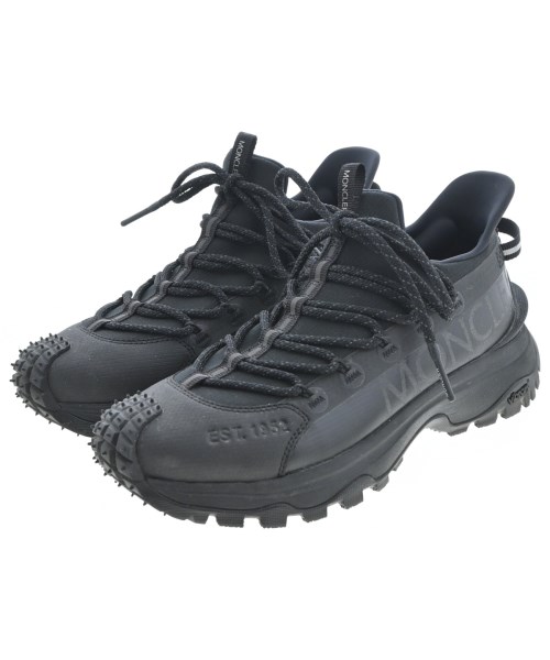 MONCLER(モンクレール)のスニーカー サイズ:EU36(22.5cm位) 36,100円