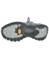 MONCLER（モンクレール）スニーカー 黒 サイズ:EU36(22.5cm位) レディース/2200707477015