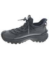 MONCLER（モンクレール）スニーカー 黒 サイズ:EU36(22.5cm位) レディース/2200707477015