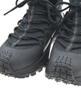 MONCLER（モンクレール）スニーカー 黒 サイズ:EU36(22.5cm位) レディース/2200707477015