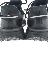 MONCLER（モンクレール）スニーカー 黒 サイズ:EU36(22.5cm位) レディース/2200707477015