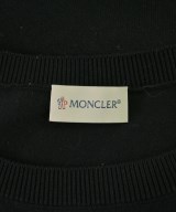 MONCLER（モンクレール）ニット・セーター 黒 サイズ:S レディース/2200707896014