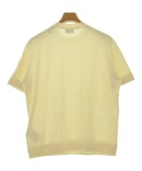 MONCLER（モンクレール）ニット・セーター ベージュ サイズ:S メンズ/2200708251072
