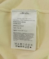 MONCLER（モンクレール）ニット・セーター ベージュ サイズ:S メンズ/2200708251072