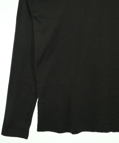 MONCLER（モンクレール）Tシャツ・カットソー 黒 サイズ:M メンズ/2200708272060