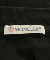 MONCLER（モンクレール）Tシャツ・カットソー 黒 サイズ:M メンズ/2200708272060