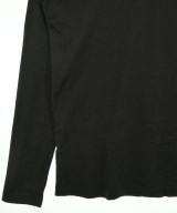 MONCLER（モンクレール）Tシャツ・カットソー 黒 サイズ:M メンズ/2200708272060