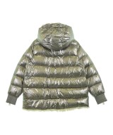 MONCLER（モンクレール）ダウンジャケット/ダウンベスト シルバー サイズ:F レディース/2200708304013