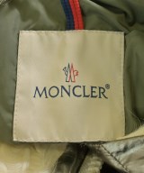 MONCLER（モンクレール）ダウンジャケット/ダウンベスト シルバー サイズ:F レディース/2200708304013