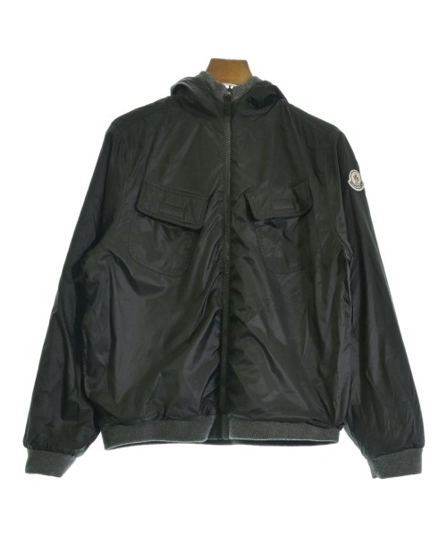 MONCLER（モンクレール）その他 グレー サイズ:S メンズ/2200704664500