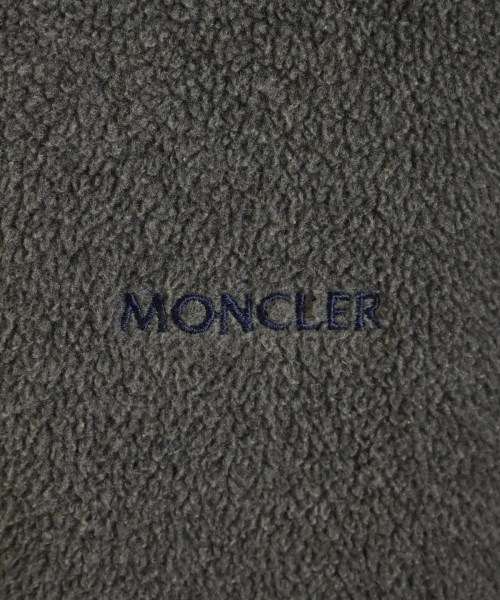 MONCLER（モンクレール）その他 グレー サイズ:S メンズ/2200704664500