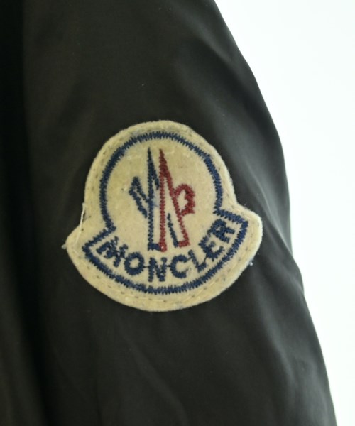 MONCLER（モンクレール）その他 グレー サイズ:S メンズ/2200704664500