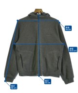 MONCLER（モンクレール）その他 グレー サイズ:S メンズ/2200704664500
