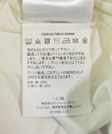 MONCLER（モンクレール）Tシャツ・カットソー 白 サイズ:S メンズ/2200708821084