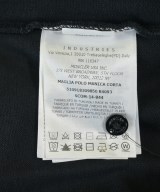 MONCLER（モンクレール）ポロシャツ 黒 サイズ:S メンズ/2200706204049