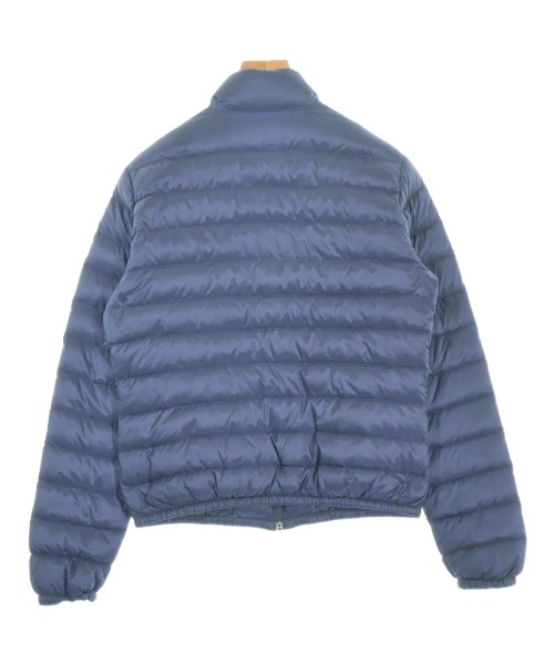 MONCLER（モンクレール）ダウンジャケット/ダウンベスト 紺 サイズ:2(M位) レディース/2200706870022