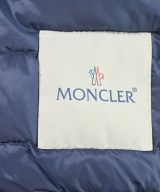 MONCLER（モンクレール）ダウンジャケット/ダウンベスト 紺 サイズ:2(M位) レディース/2200706870022