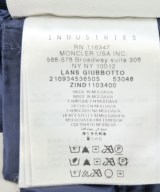 MONCLER（モンクレール）ダウンジャケット/ダウンベスト 紺 サイズ:2(M位) レディース/2200706870022