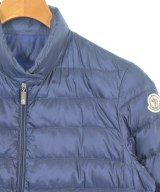 MONCLER（モンクレール）ダウンジャケット/ダウンベスト 紺 サイズ:2(M位) レディース/2200706870022