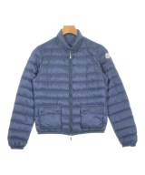 MONCLER ダウンジャケット/ダウンベスト