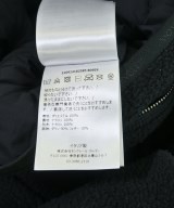 MONCLER（モンクレール）ダウンジャケット/ダウンベスト 黒 サイズ:5(XXL位) メンズ/2200708922026