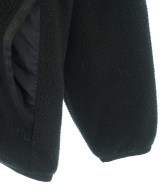 MONCLER（モンクレール）ダウンジャケット/ダウンベスト 黒 サイズ:5(XXL位) メンズ/2200708922026