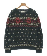 MONCLER（モンクレール）ニット・セーター 黒 サイズ:XXL メンズ/2200709016021