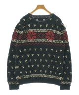 MONCLER（モンクレール）ニット・セーター 黒 サイズ:XXL メンズ/2200709016021