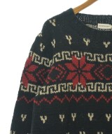 MONCLER（モンクレール）ニット・セーター 黒 サイズ:XXL メンズ/2200709016021