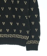 MONCLER（モンクレール）ニット・セーター 黒 サイズ:XXL メンズ/2200709016021