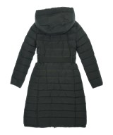 MONCLER（モンクレール）ダウンコート 黒 サイズ:0(XS位) レディース/2200704992016