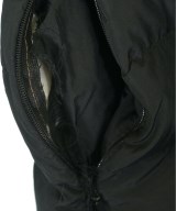 MONCLER（モンクレール）ダウンコート 黒 サイズ:0(XS位) レディース/2200704992016